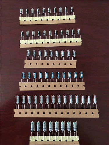 定制鋁殼電阻，選擇新化縣明生電子有限公司